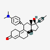 an image of a chemical structure CID 124300838