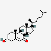 an image of a chemical structure CID 124301250