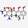 an image of a chemical structure CID 124301826