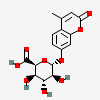 an image of a chemical structure CID 124301865