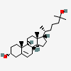 an image of a chemical structure CID 124301979