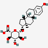 an image of a chemical structure CID 124302132