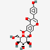 an image of a chemical structure CID 124302166
