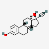 an image of a chemical structure CID 124302178