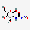 an image of a chemical structure CID 124303415