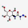 an image of a chemical structure CID 124303416