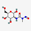an image of a chemical structure CID 124303689