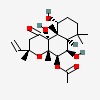 an image of a chemical structure CID 124303810
