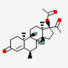 an image of a chemical structure CID 124303841