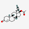 an image of a chemical structure CID 124304400