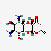 an image of a chemical structure CID 124304444