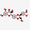 an image of a chemical structure CID 124304713