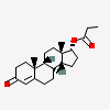 an image of a chemical structure CID 124305032