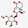 an image of a chemical structure CID 124305636