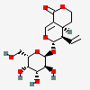 an image of a chemical structure CID 124305637