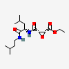 an image of a chemical structure CID 124305758