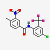 an image of a chemical structure CID 124306127