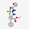 an image of a chemical structure CID 1243178