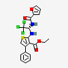 an image of a chemical structure CID 1243180
