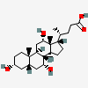 an image of a chemical structure CID 124318072