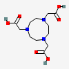 an image of a chemical structure CID 124326
