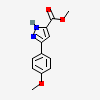 an image of a chemical structure CID 1243311