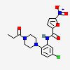 an image of a chemical structure CID 1243312