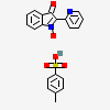 an image of a chemical structure CID 124333