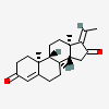 an image of a chemical structure CID 124335869