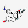 an image of a chemical structure CID 124338910