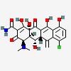 an image of a chemical structure CID 124338919