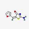 an image of a chemical structure CID 1243441