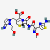 an image of a chemical structure CID 124349241