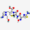 an image of a chemical structure CID 124349242