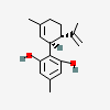 an image of a chemical structure CID 124350795