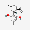 an image of a chemical structure CID 124350796