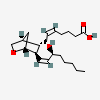 an image of a chemical structure CID 124351317