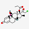 an image of a chemical structure CID 124352001