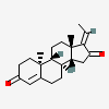 an image of a chemical structure CID 124352385