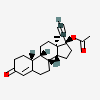 an image of a chemical structure CID 124352391