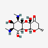 an image of a chemical structure CID 124352394