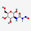 an image of a chemical structure CID 124352395