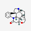 an image of a chemical structure CID 124352578