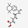 an image of a chemical structure CID 124352779