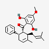 an image of a chemical structure CID 124355643