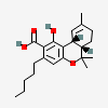 an image of a chemical structure CID 124355896