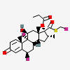 an image of a chemical structure CID 124356771