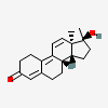 an image of a chemical structure CID 124363221