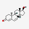 an image of a chemical structure CID 124364260