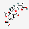 an image of a chemical structure CID 124364274